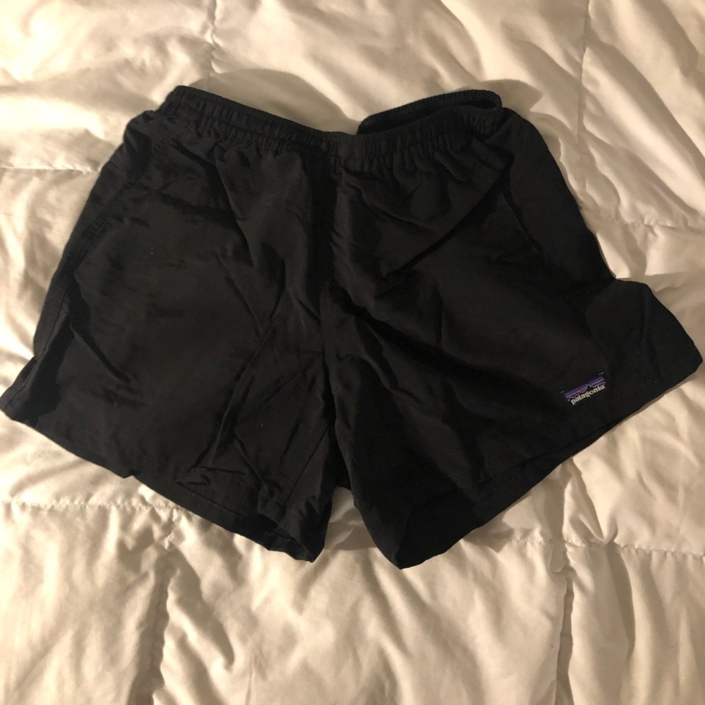 W’s Patagonia Baggies 5”
